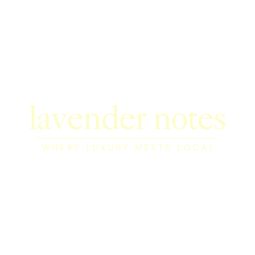 Lavender Notes